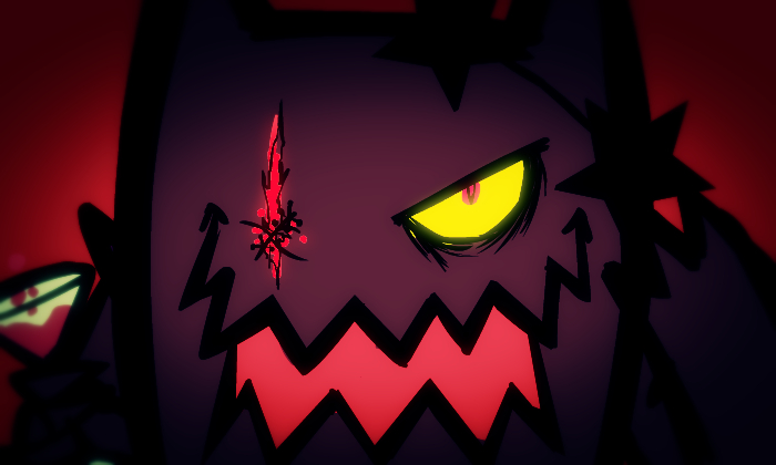 Kat Attack!