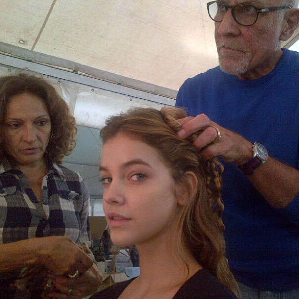 Barbara Palvin Barbara Palvin