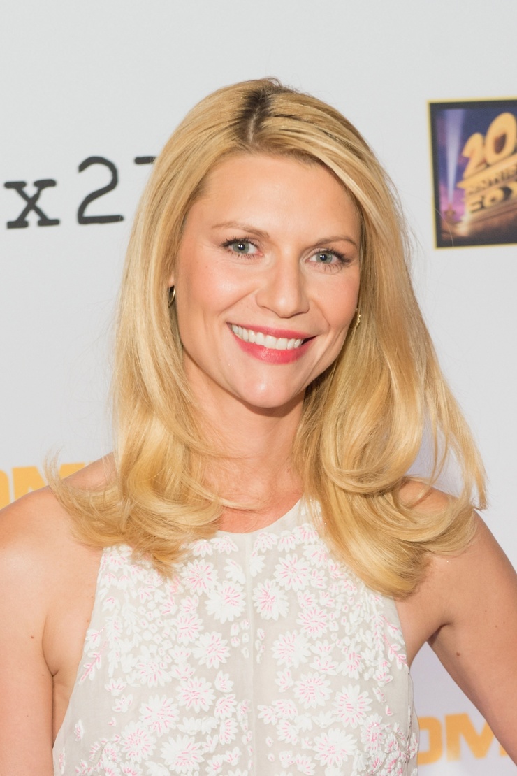 Claire Danes Claire Danes