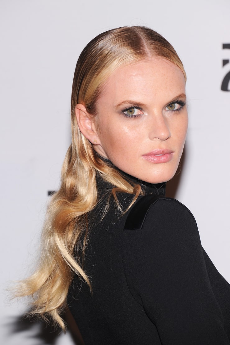 Anne Vyalitsyna