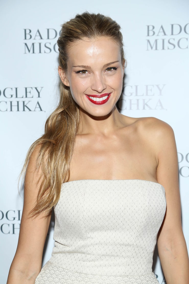 Petra Nemcova