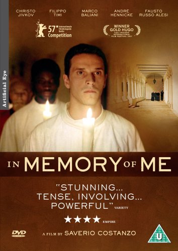 In memoria di me