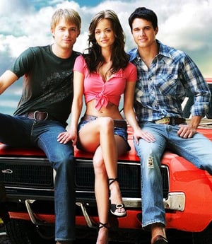 The Dukes of Hazzard: The Beginning (2007) picture