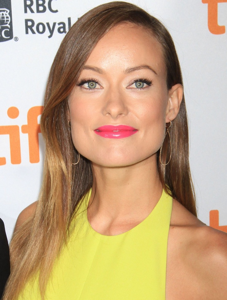 Olivia Wilde Olivia Wilde
