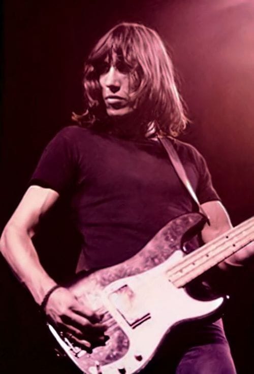 Roger Waters