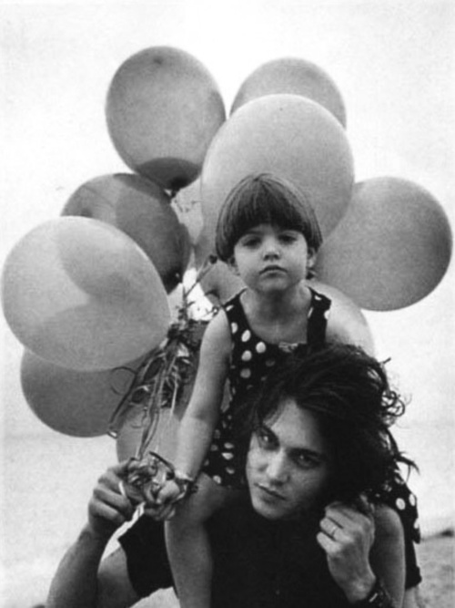 Johnny Depp Johnny Depp