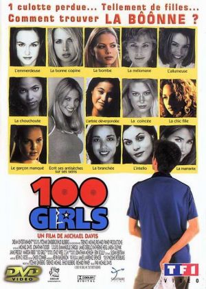 100 Girls 100 Girls