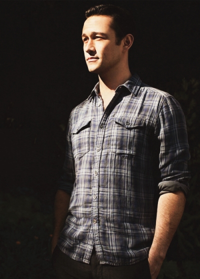 Joseph Gordon-Levitt Joseph Gordon-Levitt