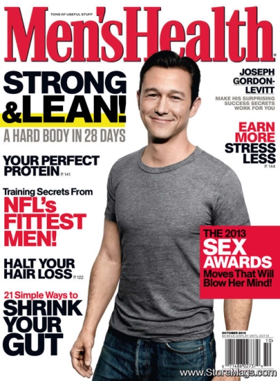 Joseph Gordon-Levitt