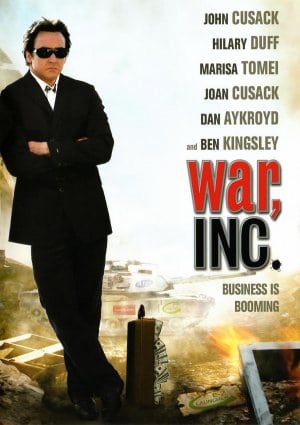 War, Inc.