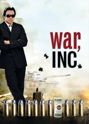 War, Inc.