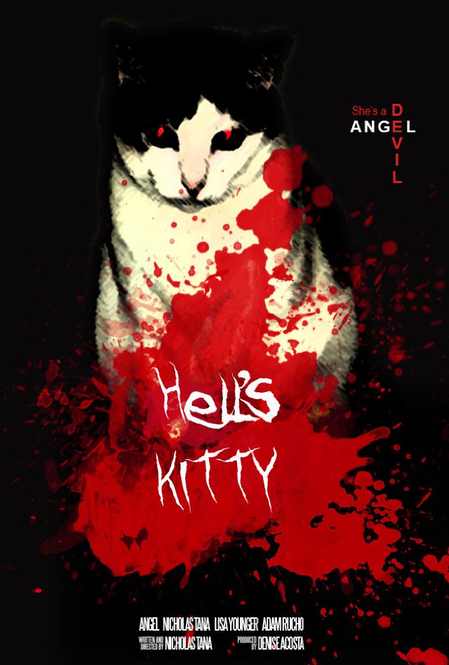 Hell's Kitty                                  (2011- )