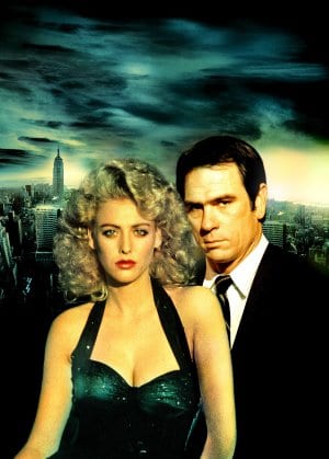 Gotham                                  (1988)
