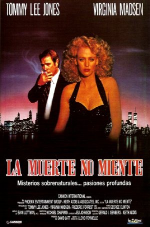 Gotham                                  (1988)