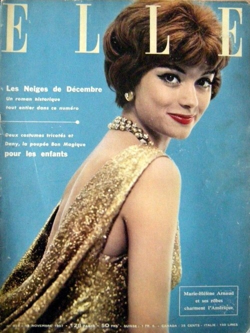 Marie-Hélène Arnaud