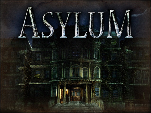 Asylum 
