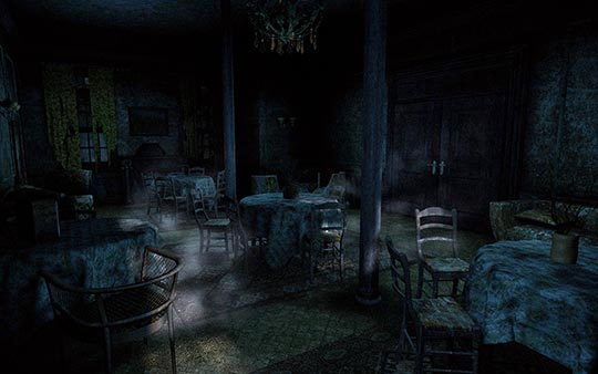 Asylum 