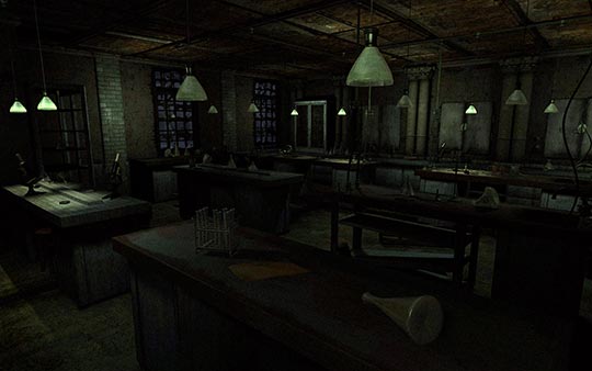 Asylum 