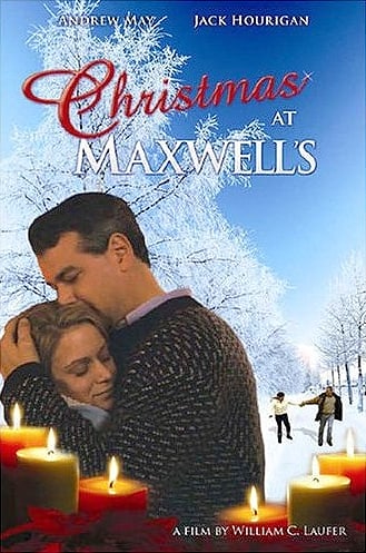 Christmas at Maxwell's