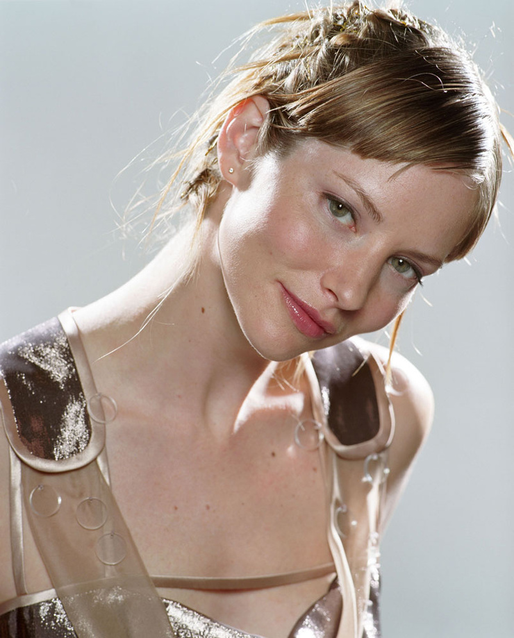 Sienna Guillory Sienna Guillory