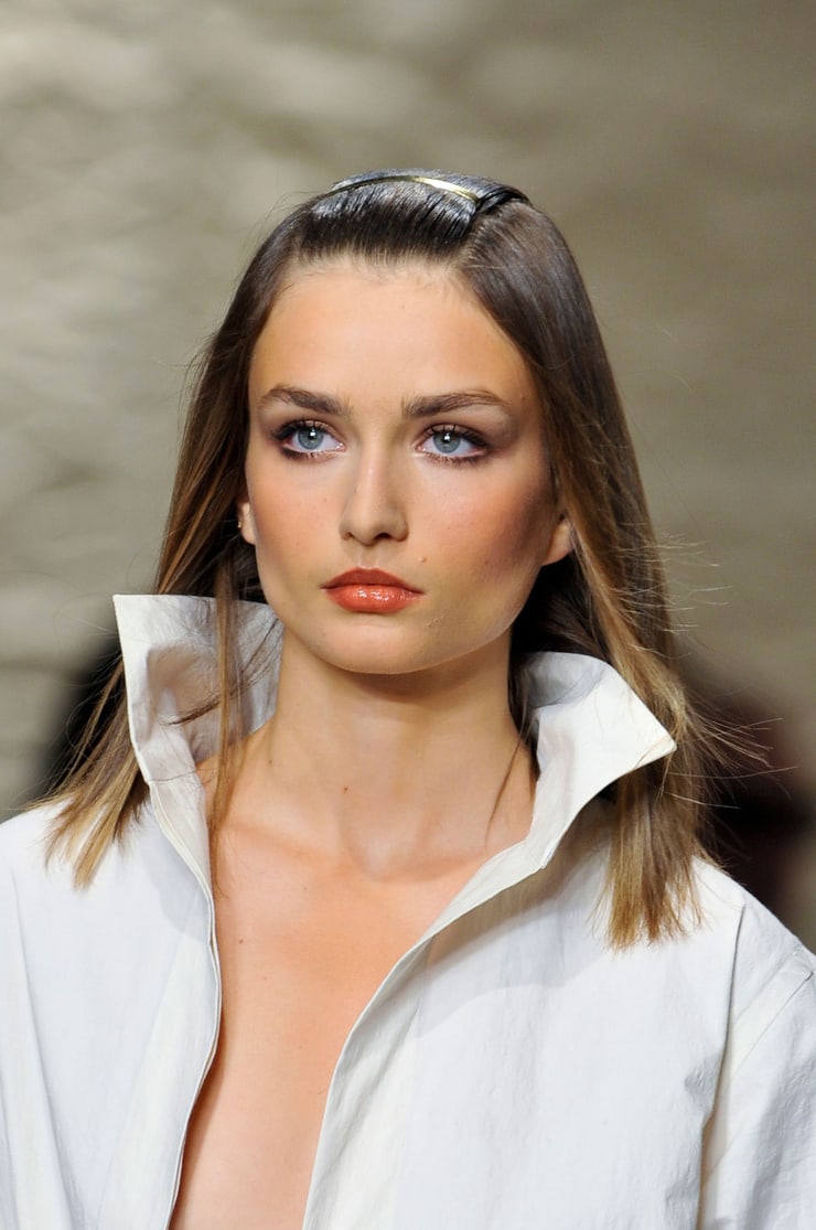 Andreea Diaconu Andreea Diaconu