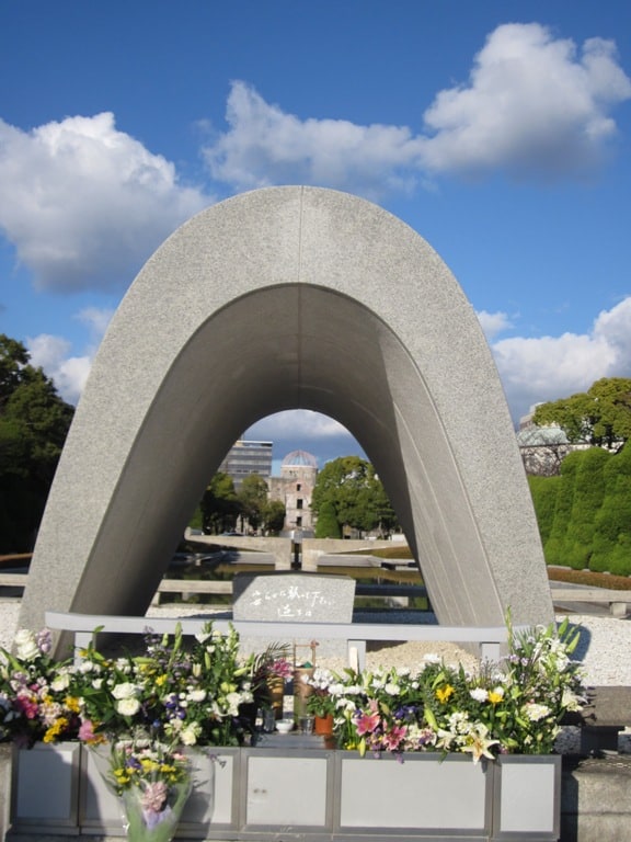 Hiroshima