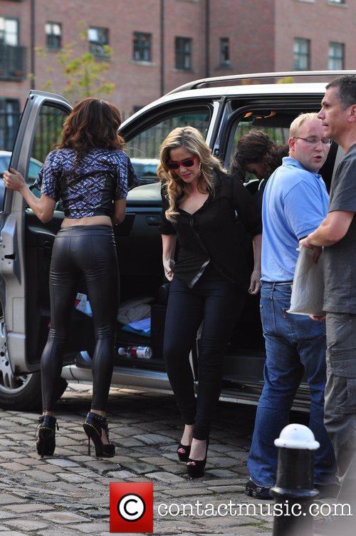 Jade Ewen Jade Ewen
