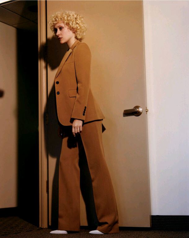 Chloë Sevigny Chloë Sevigny