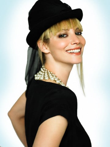 Sienna Guillory