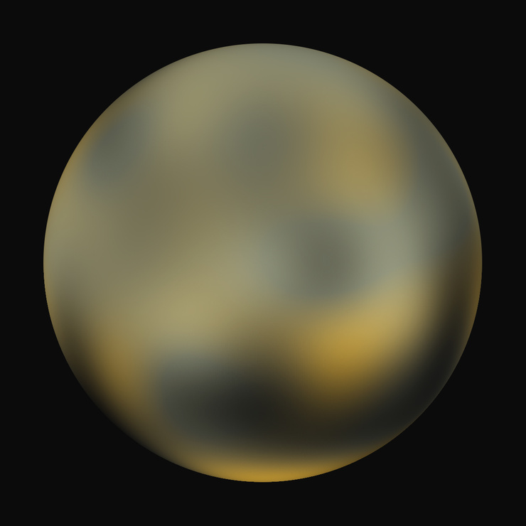 Pluto