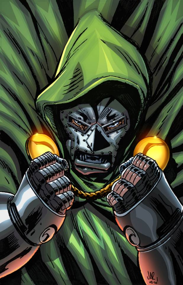 Doctor Doom