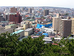 Akita, Akita