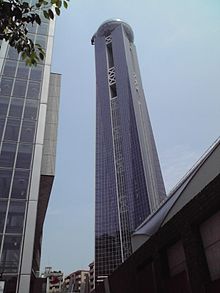 Shimonoseki