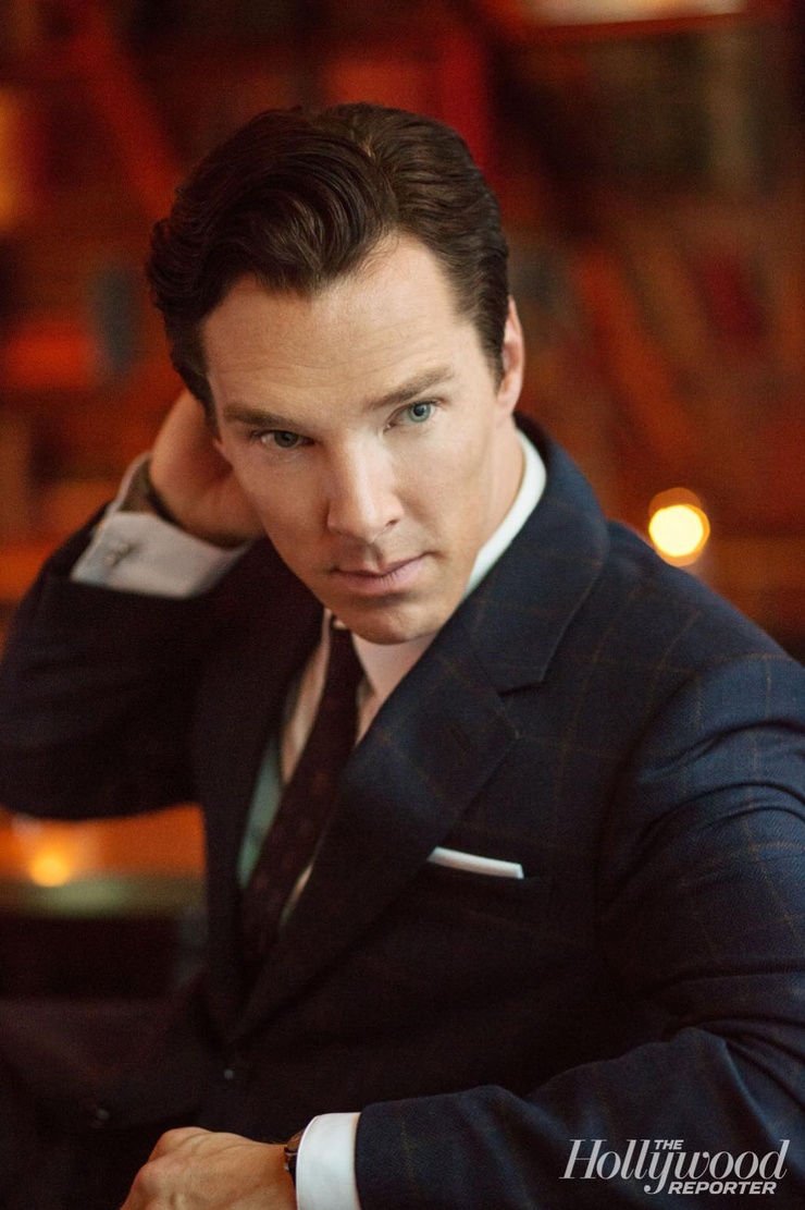 Benedict Cumberbatch Benedict Cumberbatch