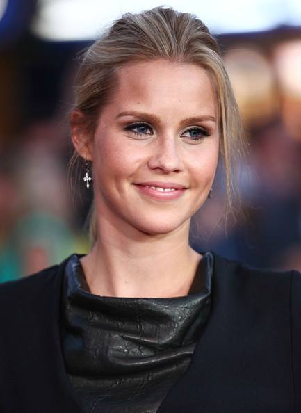 Claire Holt Claire Holt