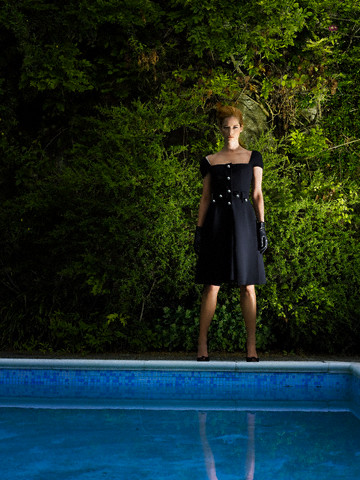 Sienna Guillory