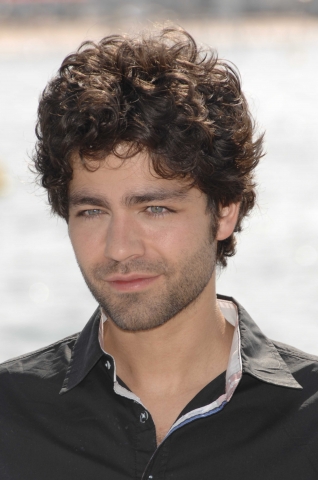 Adrian Grenier