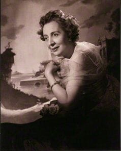 Edith Evans