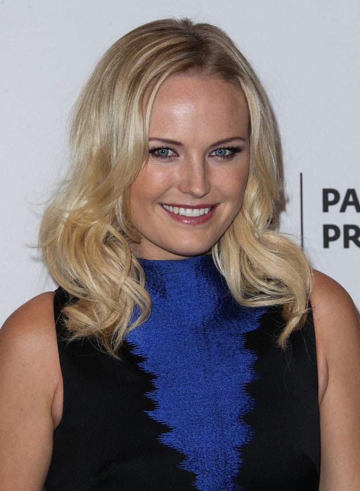 Malin Akerman