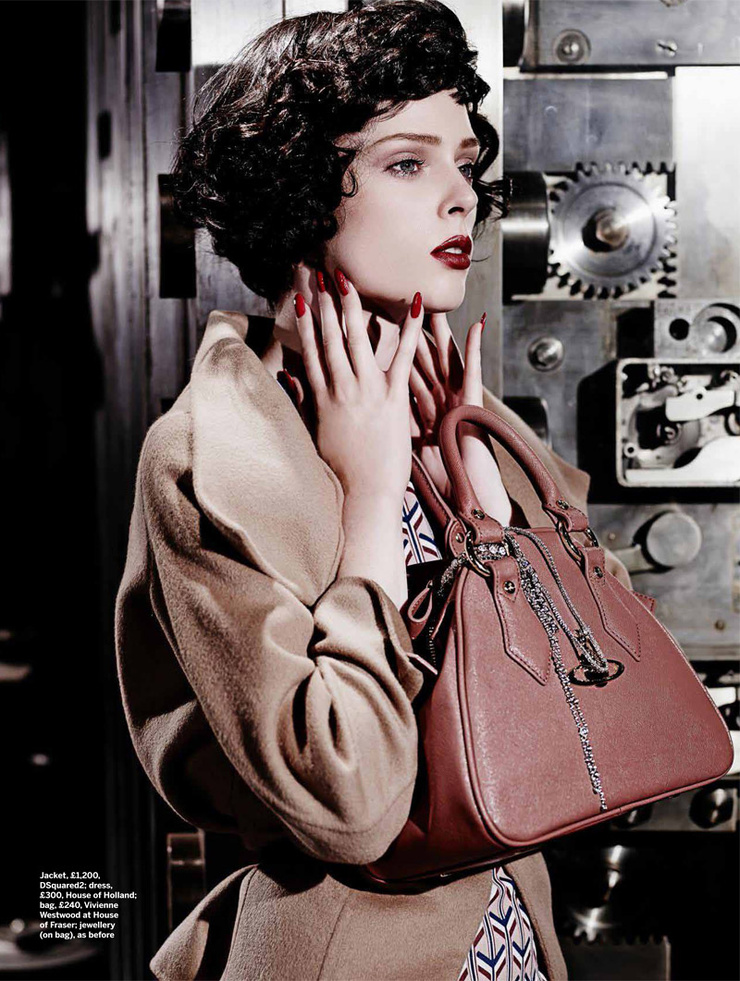 Coco Rocha Coco Rocha