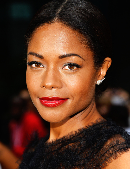 Naomie Harris Naomie Harris