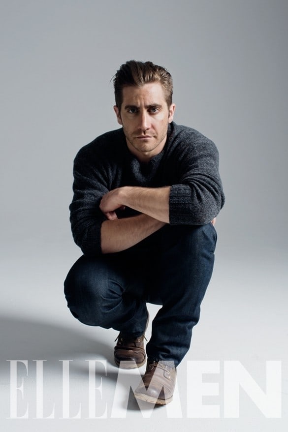 Jake Gyllenhaal