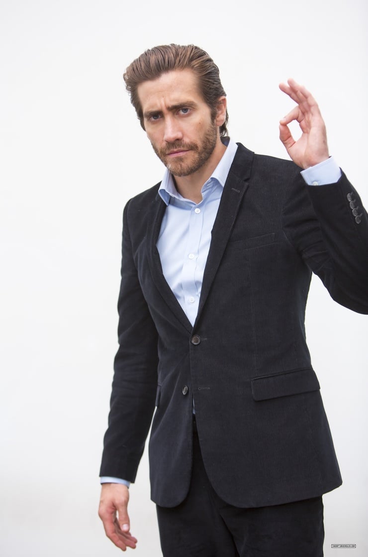 Jake Gyllenhaal