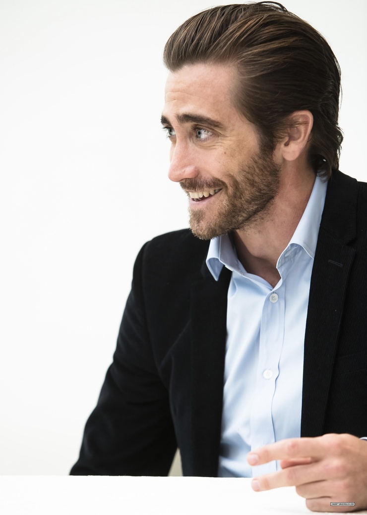 Jake Gyllenhaal Jake Gyllenhaal