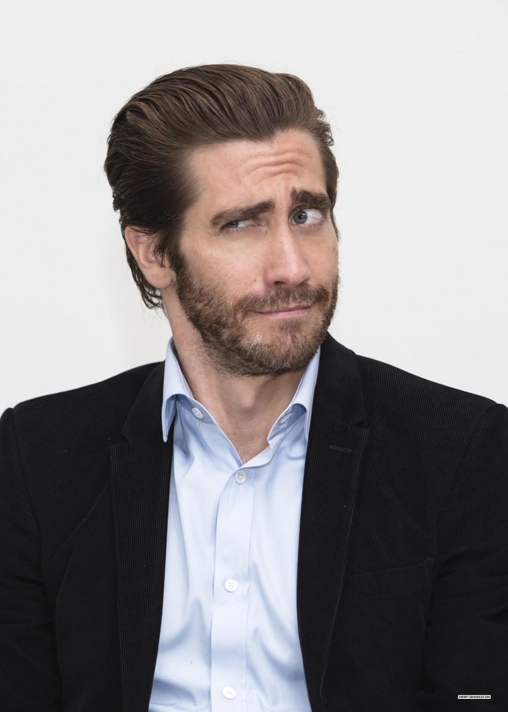 Jake Gyllenhaal