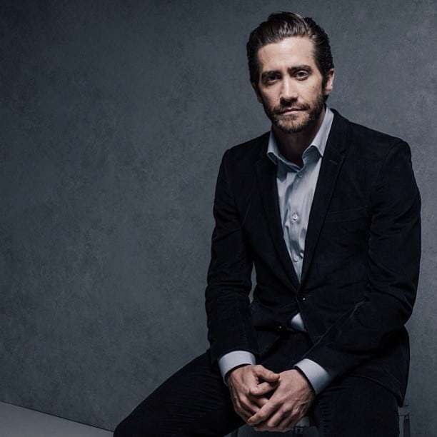 Jake Gyllenhaal