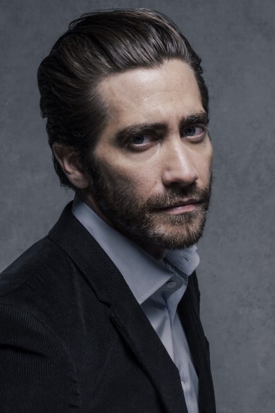 Jake Gyllenhaal