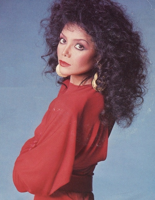 Picture of Latoya Jackson