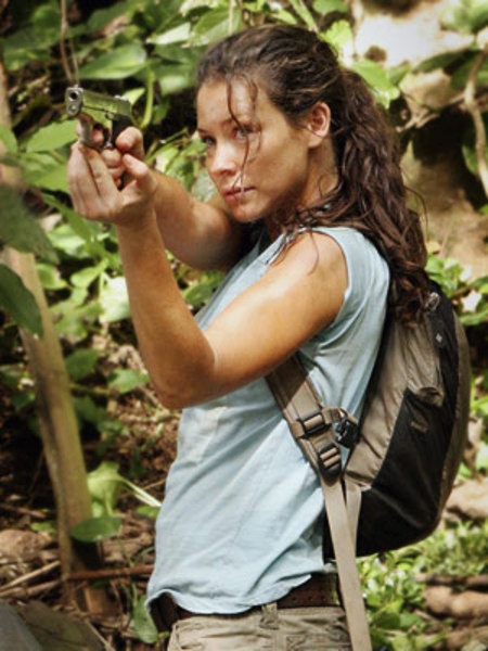 Kate Austen Kate Austen