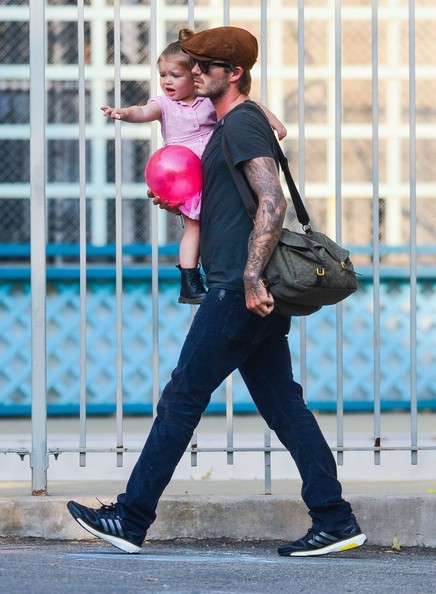 Harper Beckham